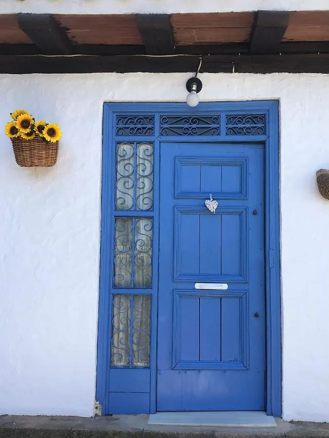 Holiday home Casa Rustica Lala Villa Barbate