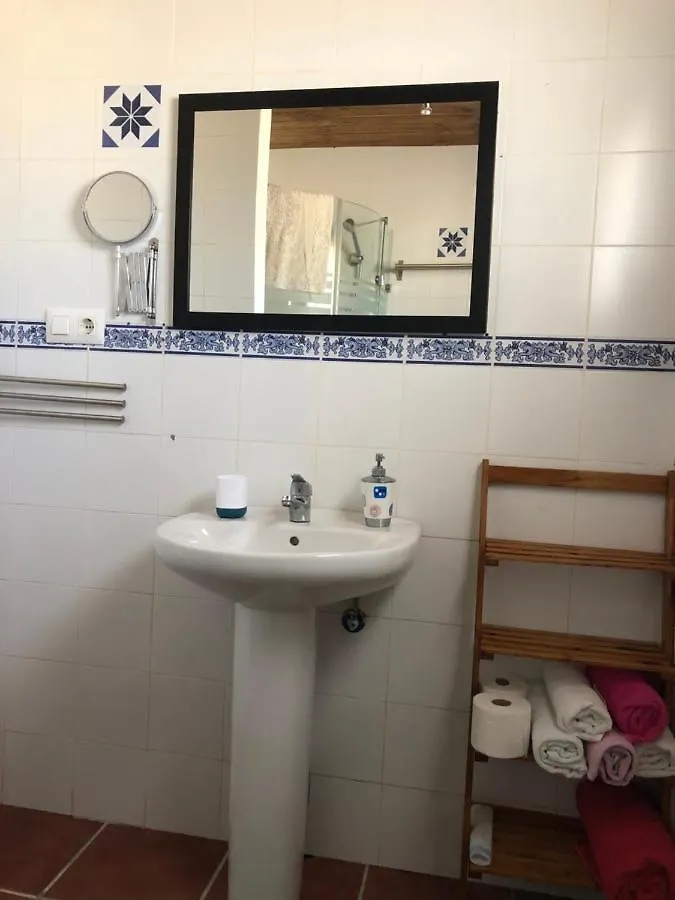 Holiday home Casa Rustica Lala Villa Barbate