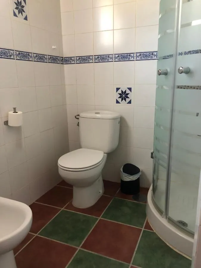 Holiday home Casa Rustica Lala Villa Barbate Spain