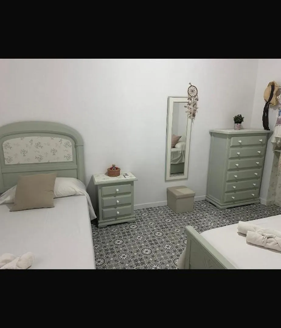 Casa Rustica Lala Villa Barbate Holiday home