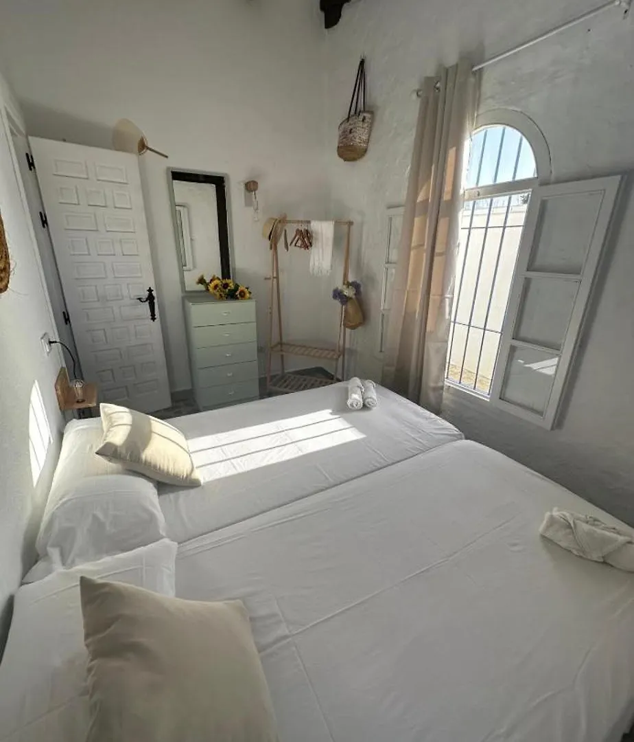Casa Rustica Lala Villa Barbate Holiday home
