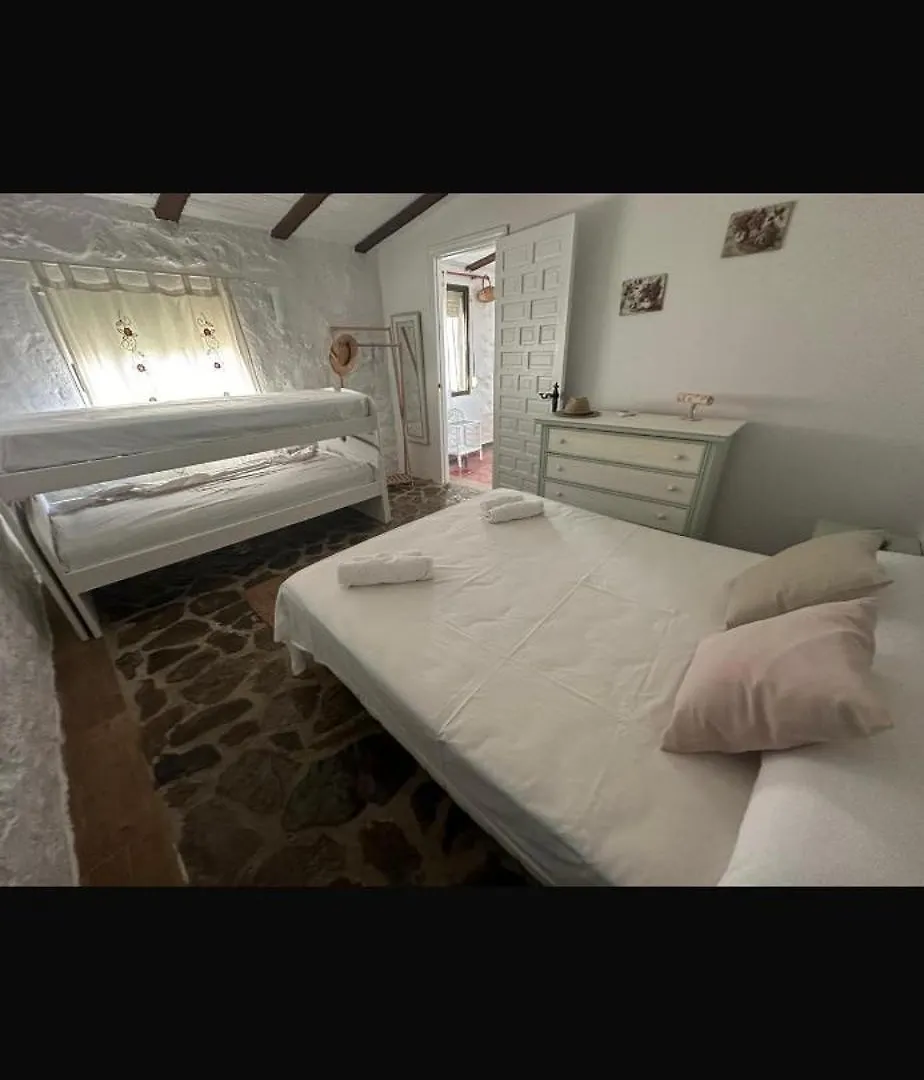 Holiday home Casa Rustica Lala Villa Barbate Spain