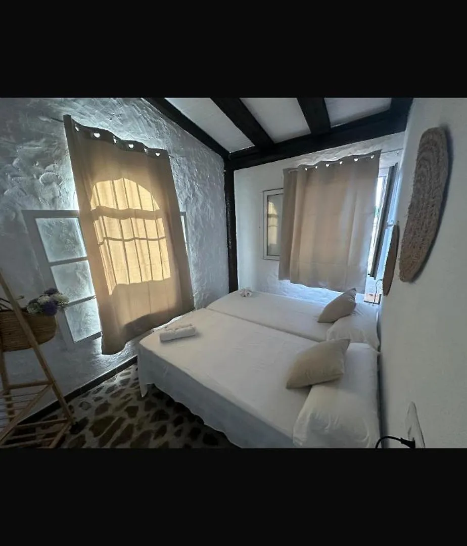 Casa Rustica Lala Villa Barbate Holiday home