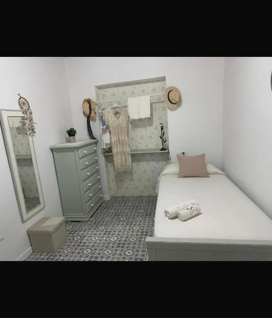 Holiday home Casa Rustica Lala Villa Barbate