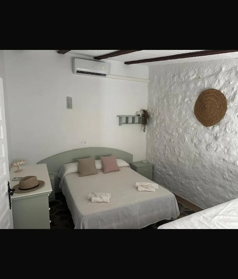 Holiday home Casa Rustica Lala Villa Barbate