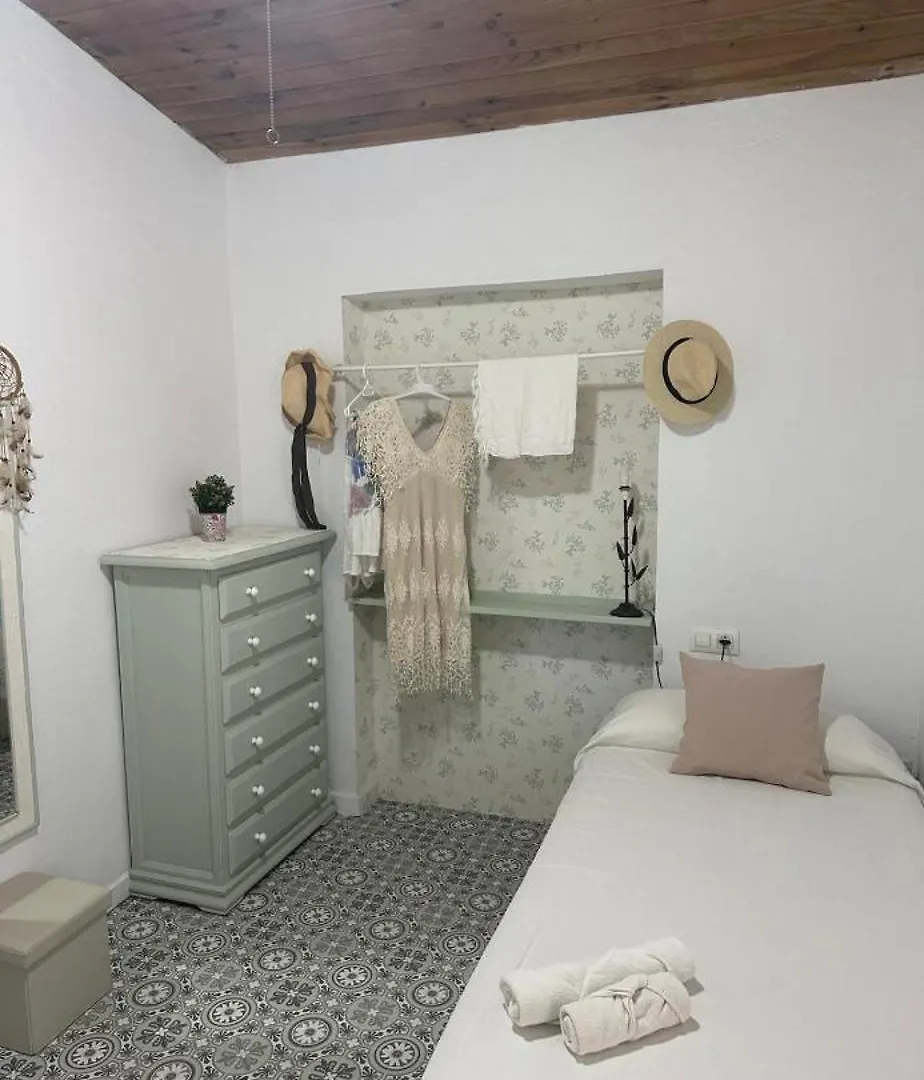 Casa Rustica Lala Villa Barbate 0*,