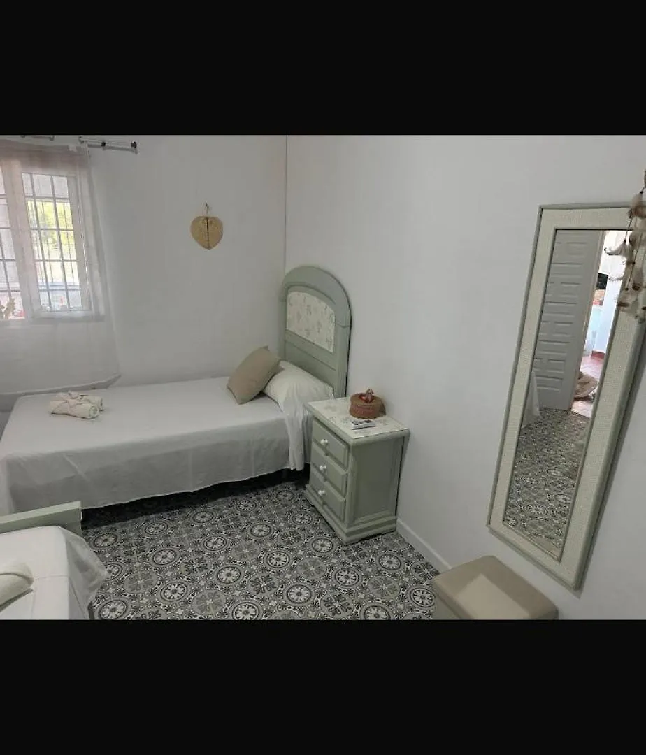 Casa Rustica Lala Villa Barbate Holiday home