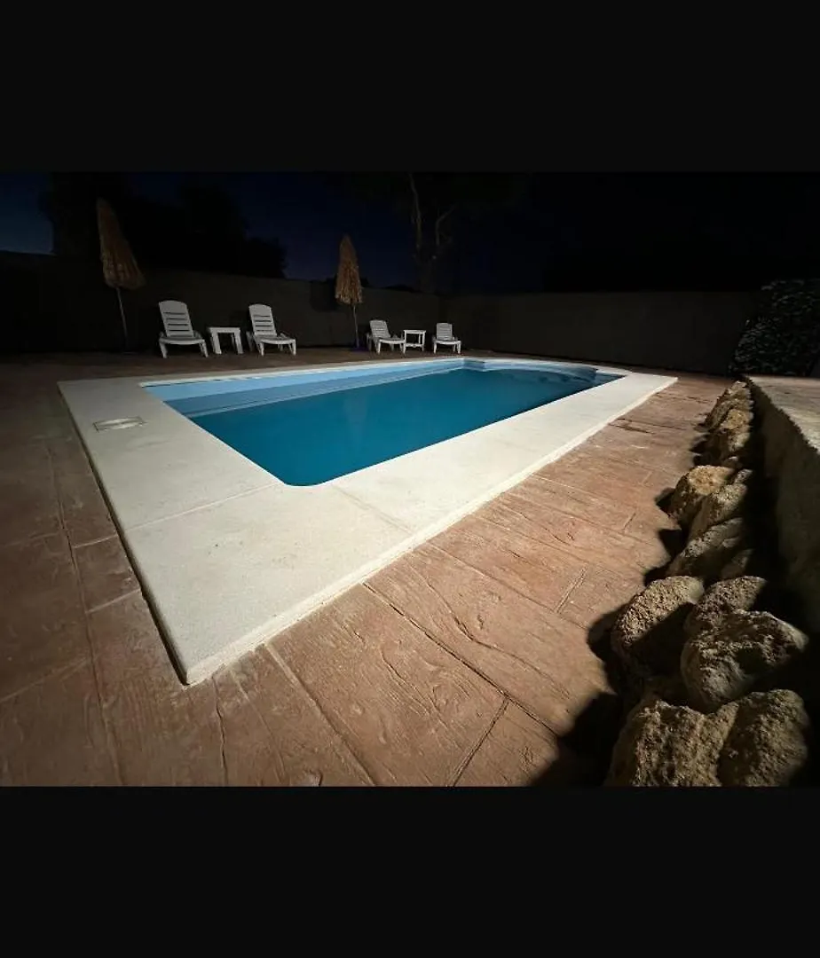 Casa Rustica Lala Villa Barbate