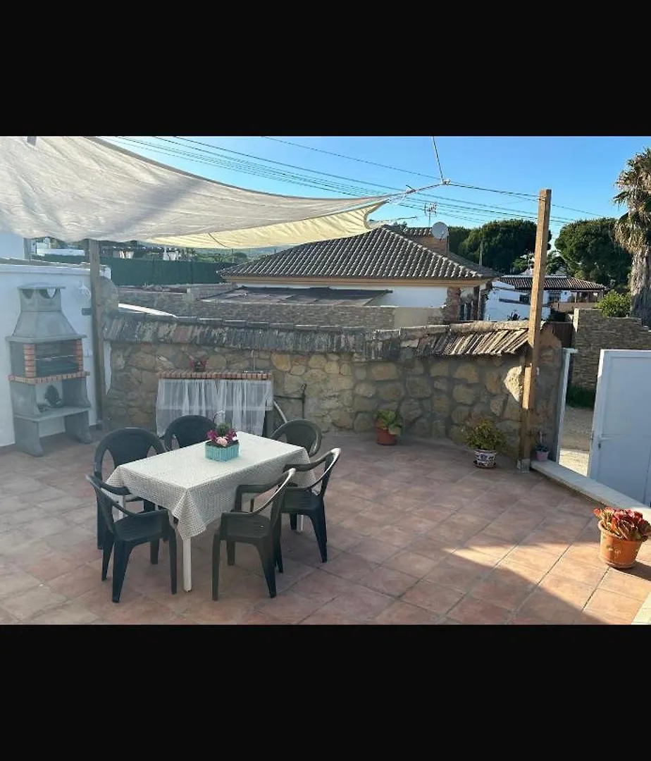 Holiday home Casa Rustica Lala Villa Barbate Spain
