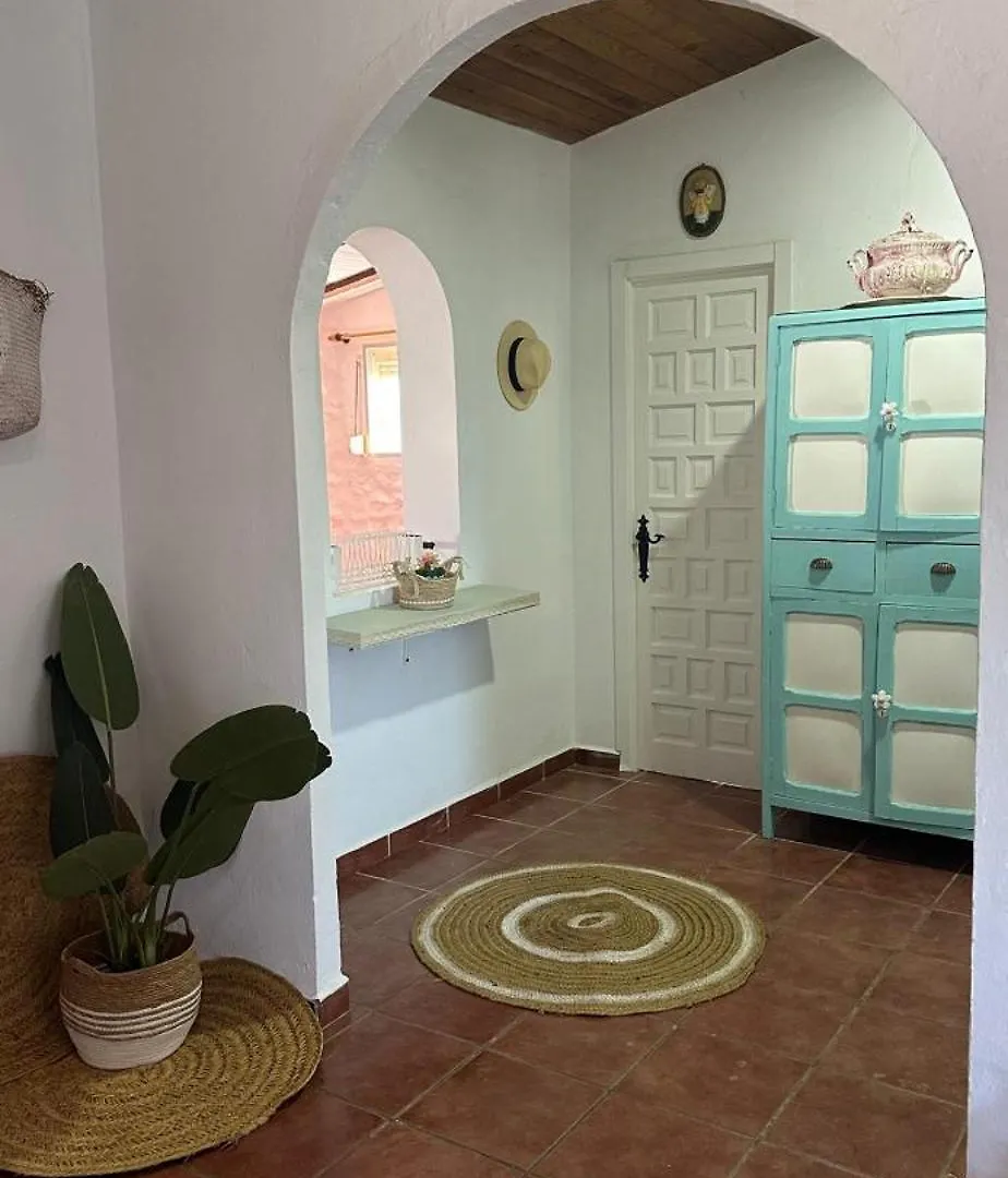 Casa Rustica Lala Villa Barbate 0*,  Spain