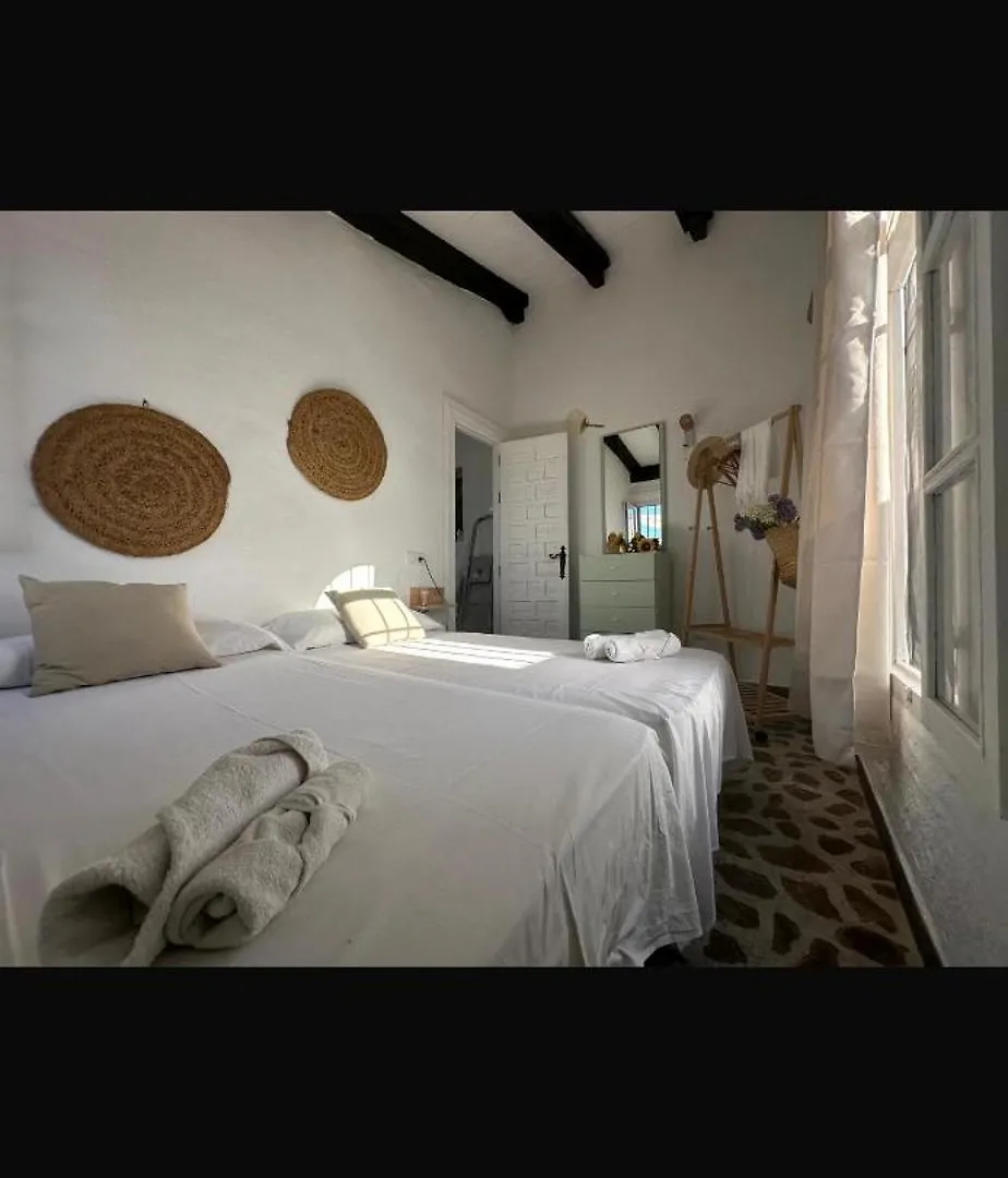 Casa Rustica Lala Villa Barbate Holiday home