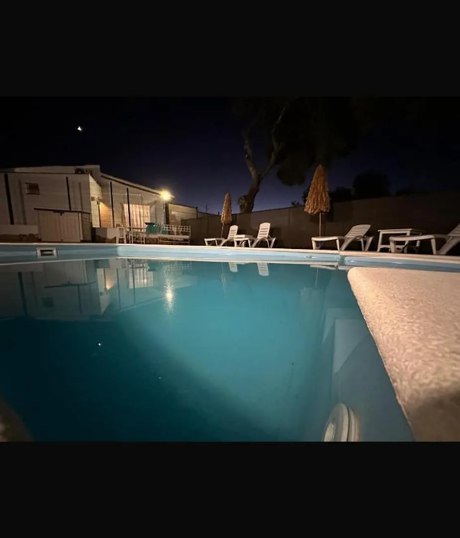 Holiday home Casa Rustica Lala Villa Barbate Spain