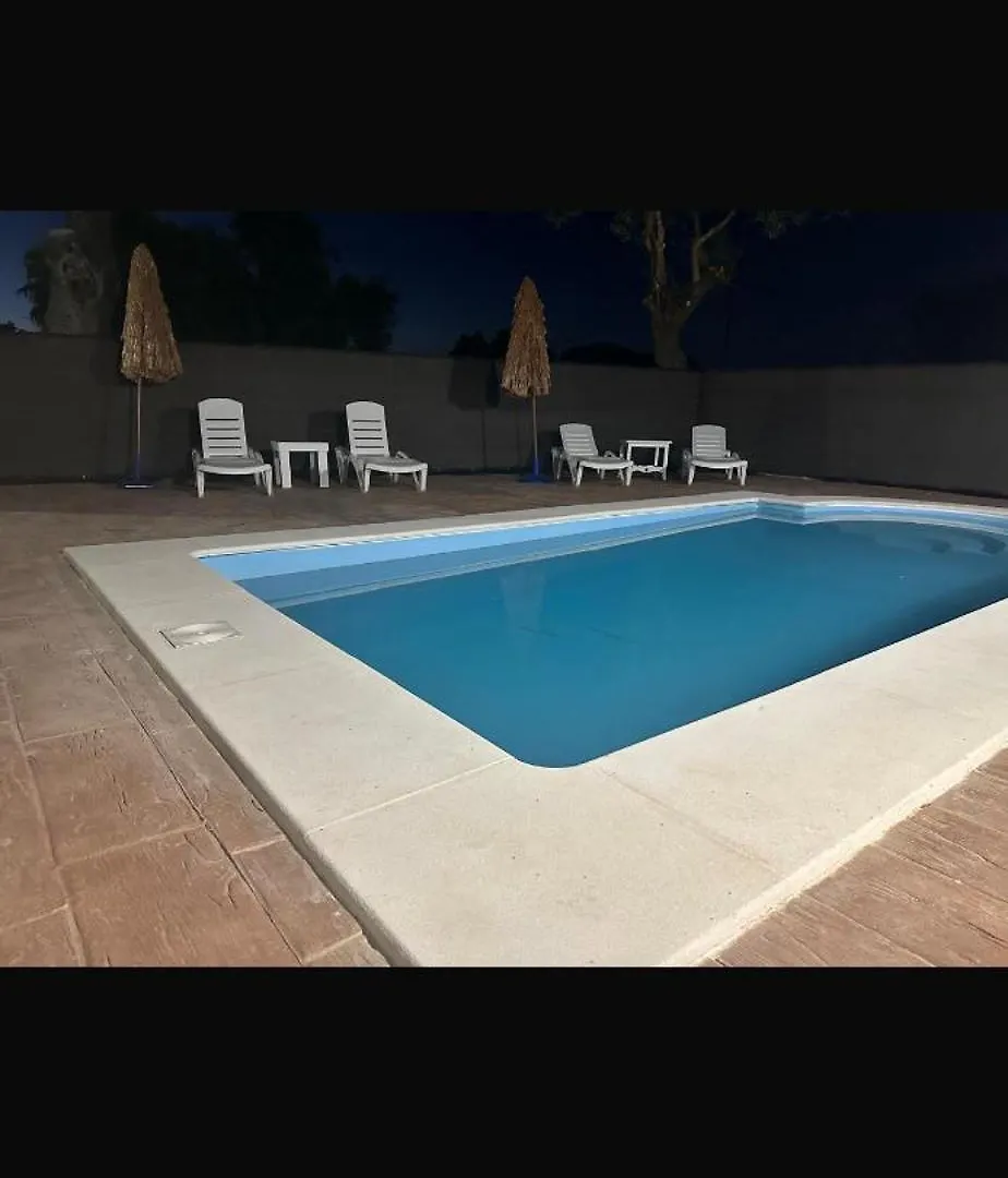Casa Rustica Lala Villa Barbate
