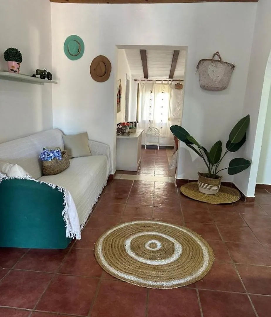 Casa Rustica Lala Villa Barbate