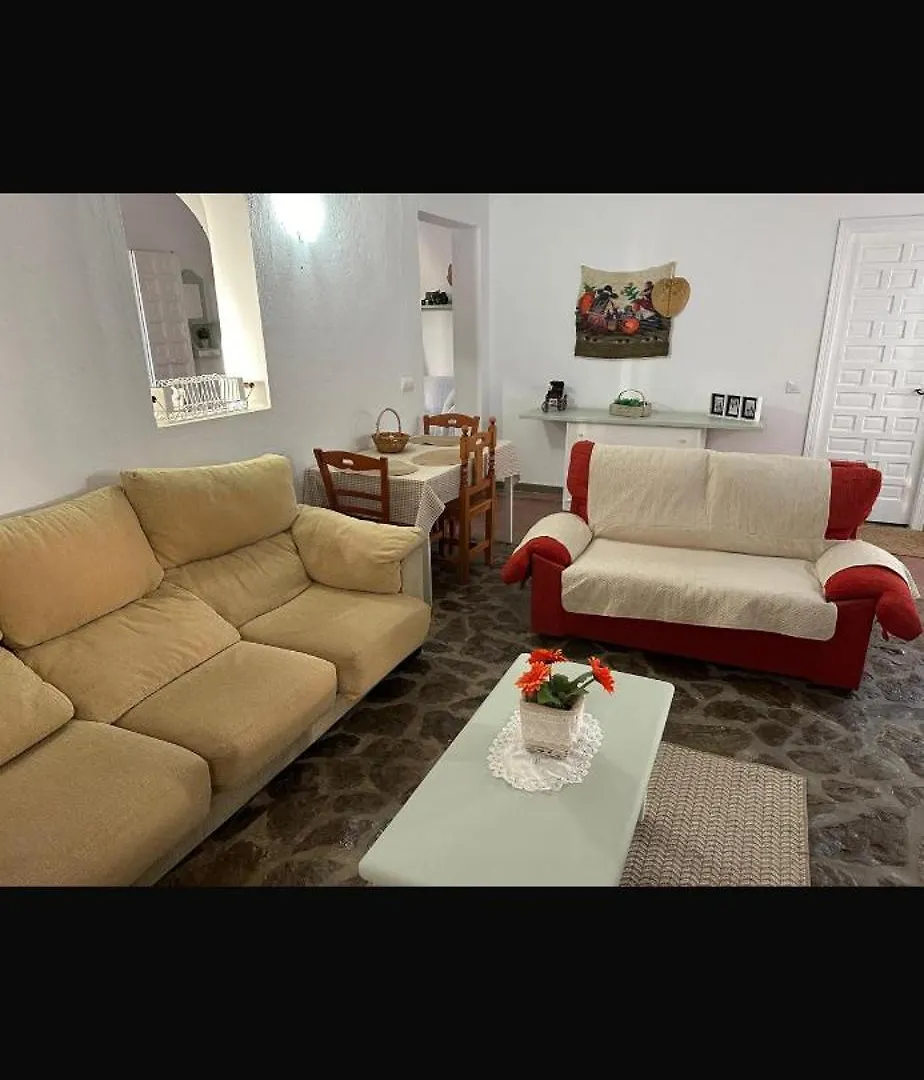 Casa Rustica Lala Villa Barbate