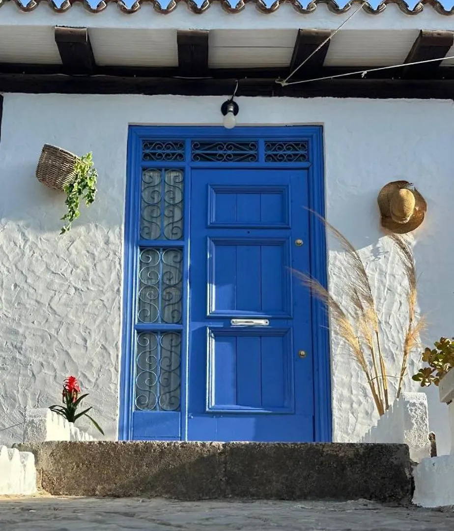 Casa Rustica Lala Villa Barbate Holiday home