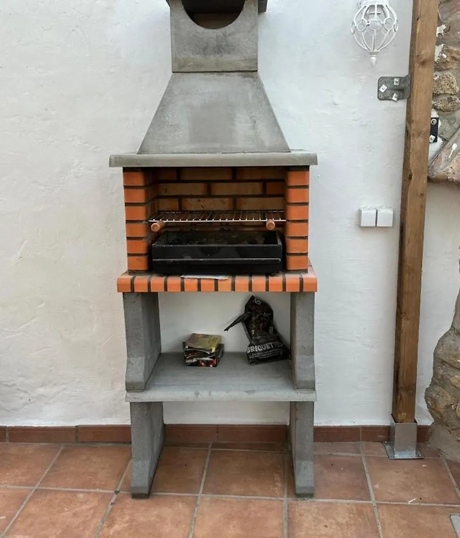 Casa Rustica Lala Villa Barbate