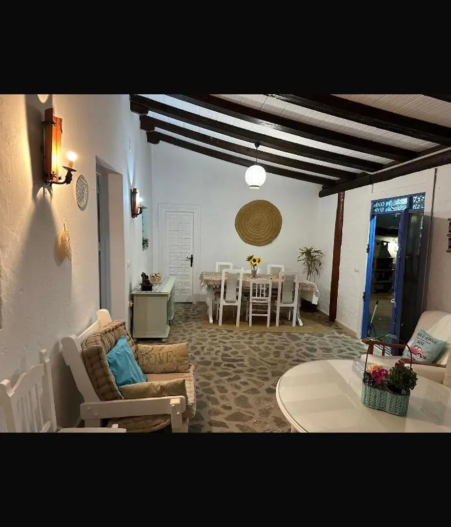 Casa Rustica Lala Villa Barbate Spain