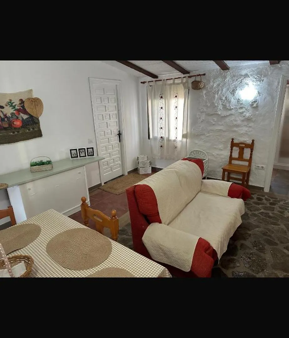 Casa Rustica Lala Villa Barbate