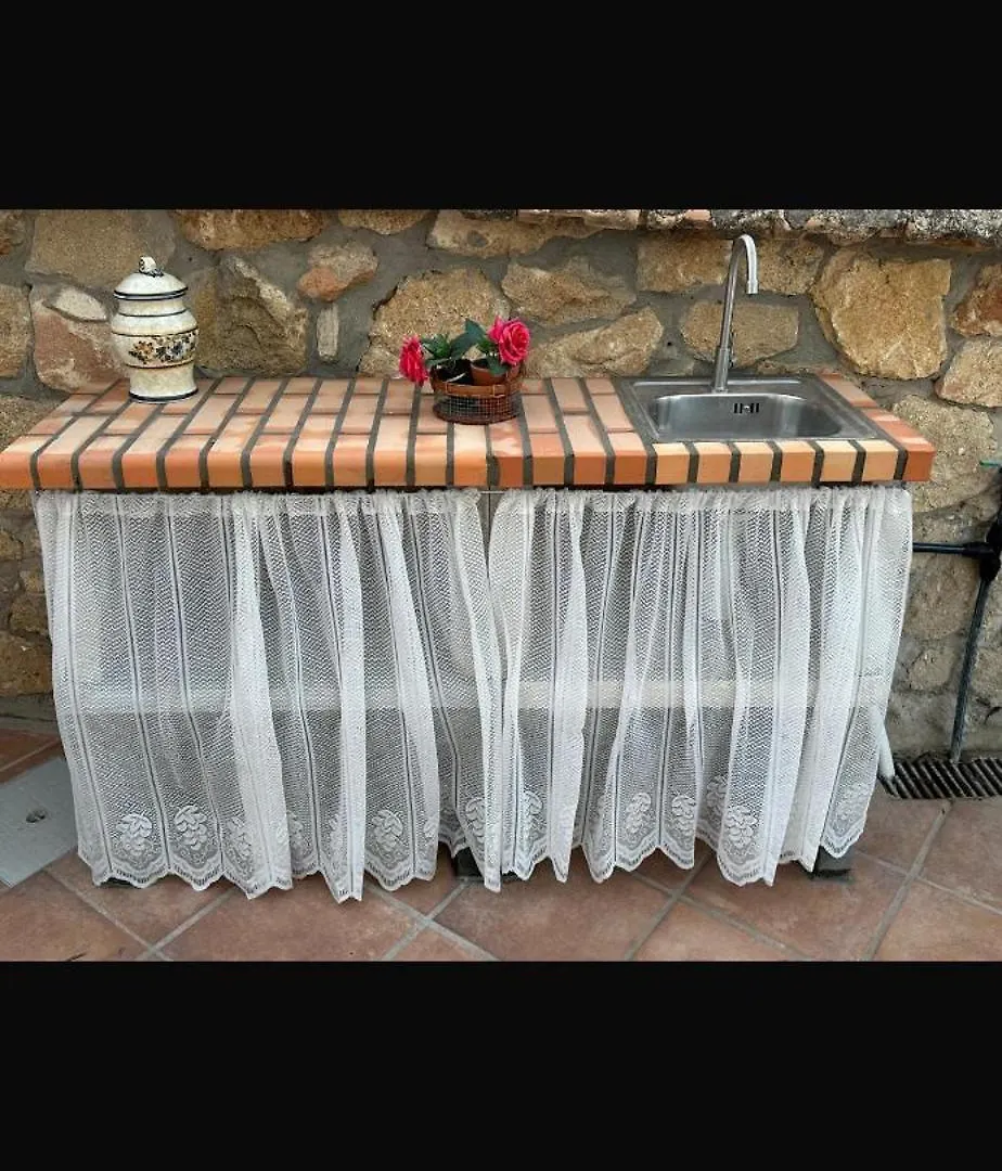 Holiday home Casa Rustica Lala Villa Barbate