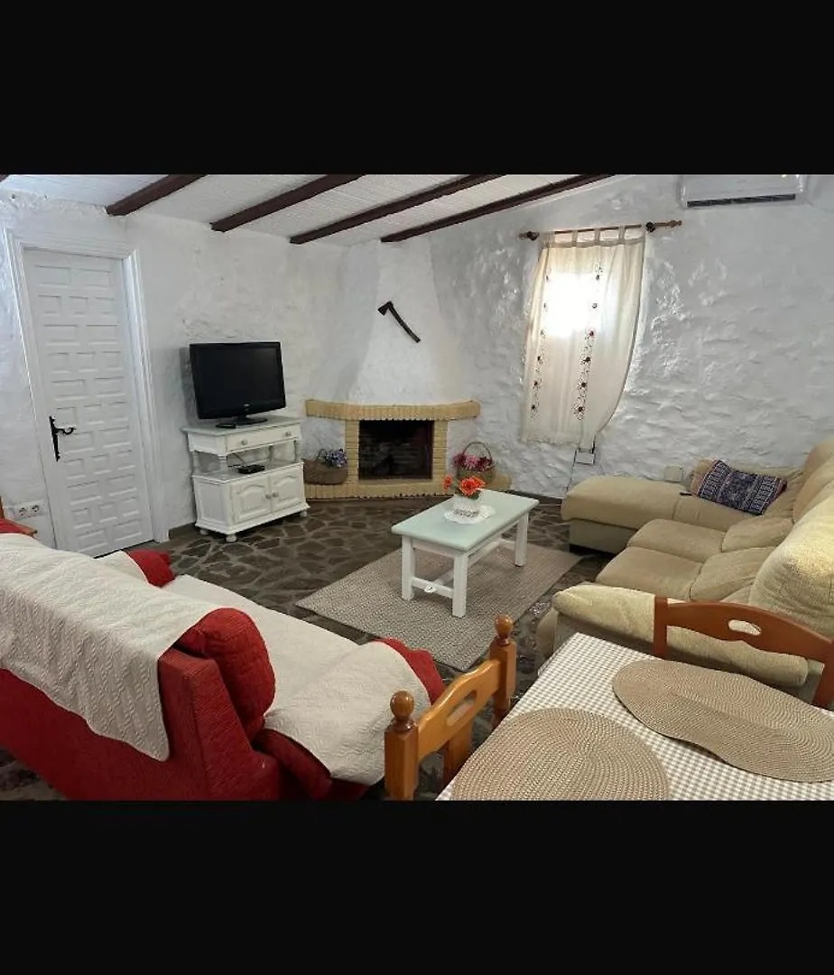 Casa Rustica Lala Villa Barbate Spain
