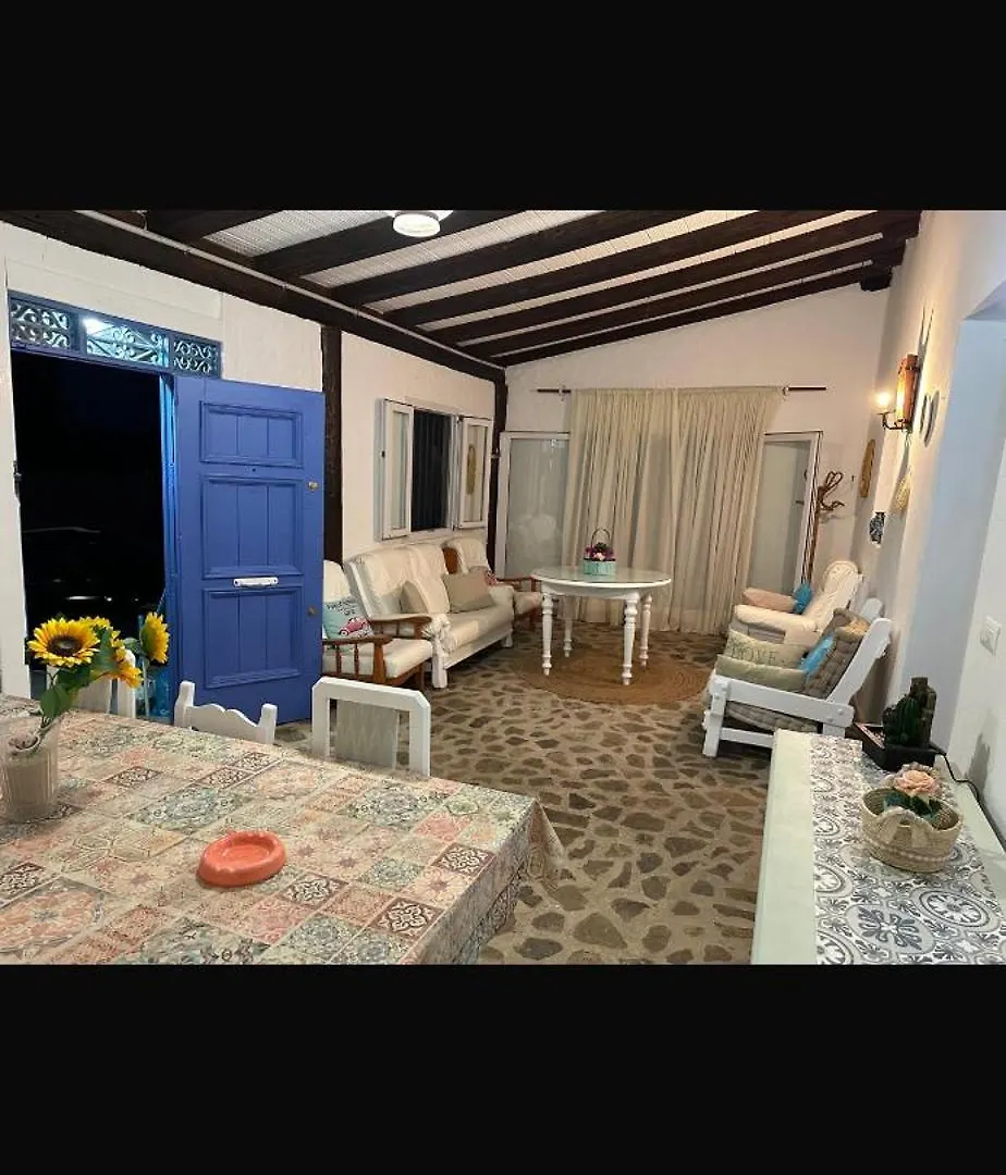 Casa Rustica Lala Villa Barbate