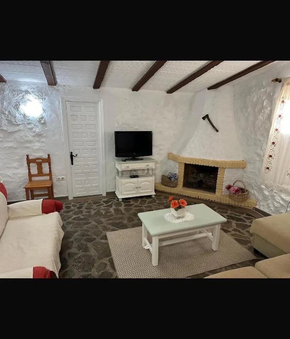 Casa Rustica Lala Villa Barbate 0*,  Spain