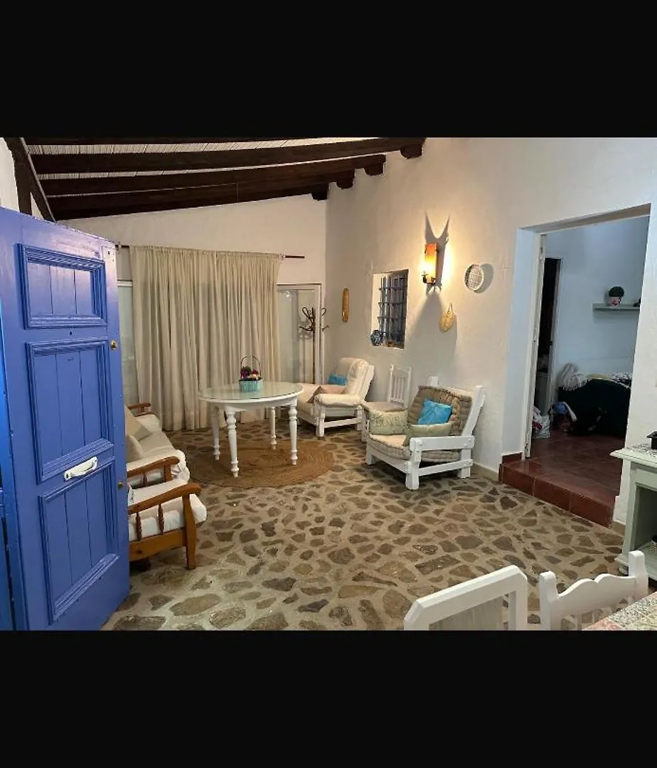 Casa Rustica Lala Villa Barbate Holiday home