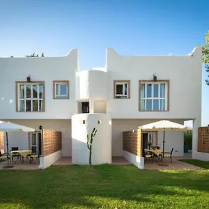 Anandiza Zahora Apartment