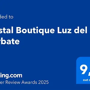 Boutique Luz Del Sol Gasthof