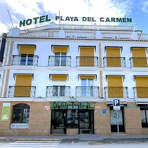 Playa Del Carmen Hotel